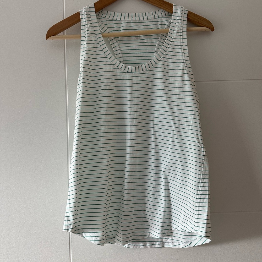 Lululemon Love Tank